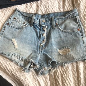 Levi’s 501 original short